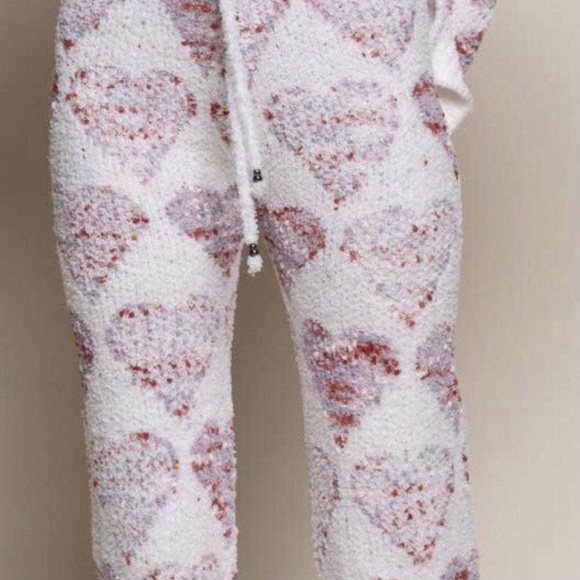 CLEARANCE Sweet Dreams Premium Loungewear Pants - Picture 3 of 4
